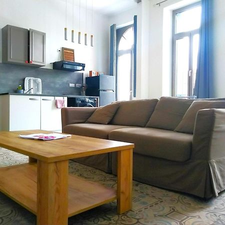 Le Cours Foucault - 3 Appartements - 8 Couchages Montauban Kültér fotó