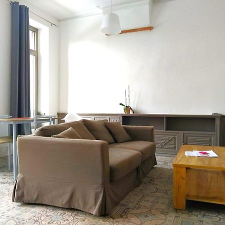 Le Cours Foucault - 3 Appartements - 8 Couchages Montauban Kültér fotó