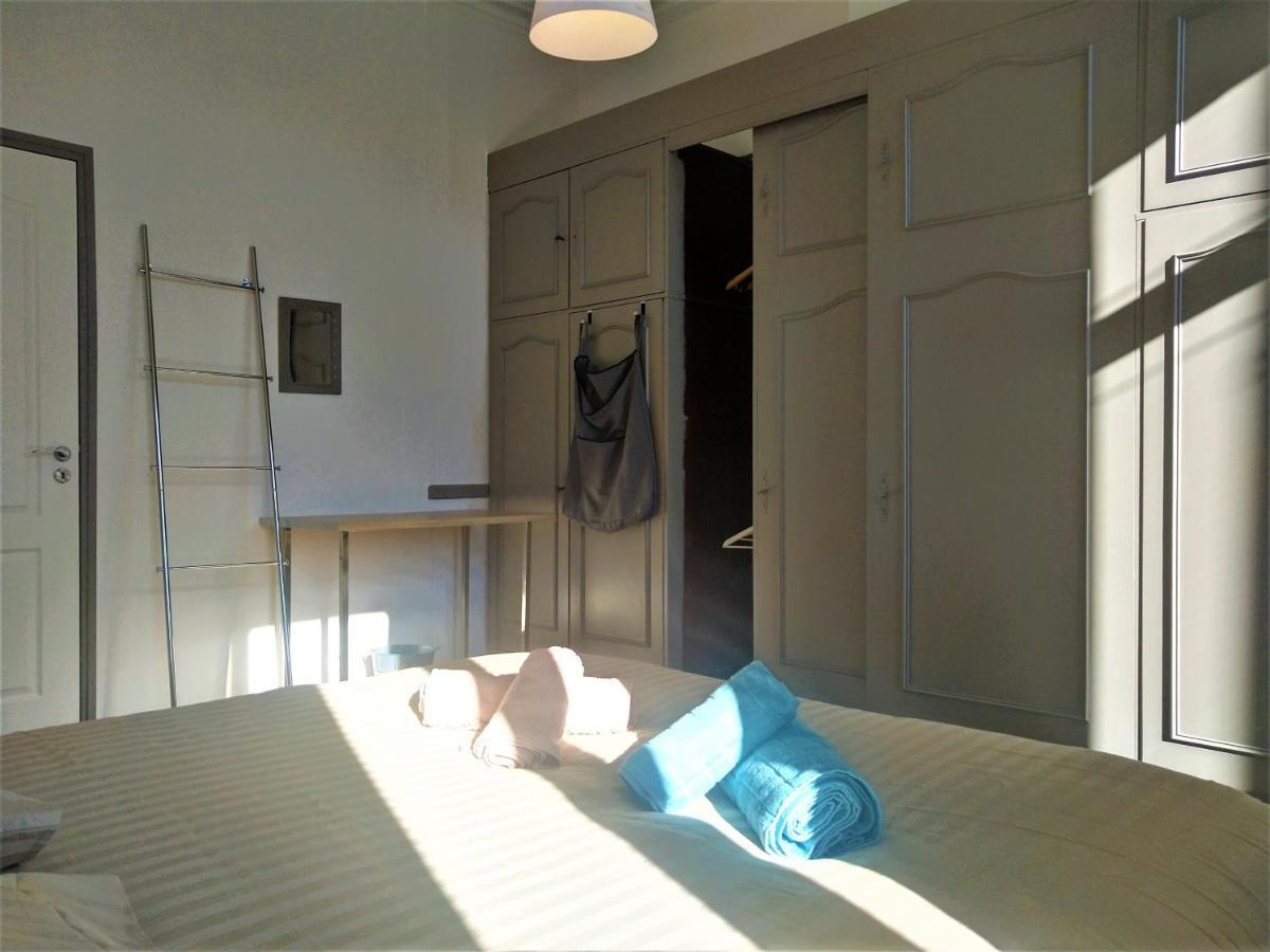 Le Cours Foucault - 3 Appartements - 8 Couchages Montauban Kültér fotó